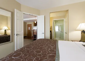Staybridge Suites North Charleston by IHG hotel thumbnail 6