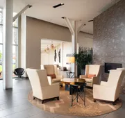 DoubleTree by Hilton Hotel & Suites Charleston Airport hotel detail image 3