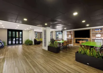 Quality Inn Coliseum hotel thumbnail 4