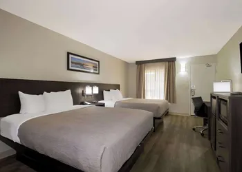 Quality Inn Coliseum hotel thumbnail 6