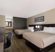 Quality Inn Coliseum hotel detail image 7