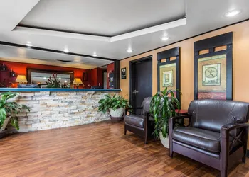 Quality Inn Goose Creek - Charleston hotel thumbnail 4
