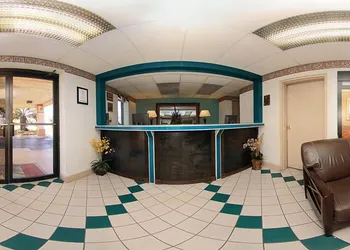 Quality Inn Goose Creek - Charleston hotel thumbnail 6