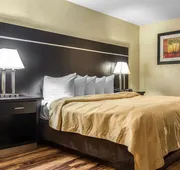Quality Inn Goose Creek - Charleston hotel detail image 7