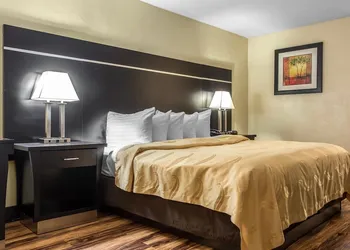 Quality Inn Goose Creek - Charleston hotel thumbnail 7