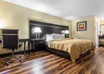 Quality Inn Goose Creek - Charleston hotel thumbnail 8