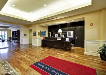 Hampton Inn & Suites North Charleston-University Blvd hotel thumbnail 3