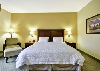 Hampton Inn & Suites North Charleston-University Blvd hotel thumbnail 6