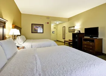 Hampton Inn & Suites North Charleston-University Blvd hotel thumbnail 7