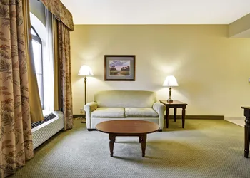 Hampton Inn & Suites North Charleston-University Blvd hotel thumbnail 8
