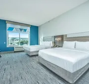 Holiday Inn Express & Suites Charleston Arpt-Conv Ctr Area hotel detail image 7
