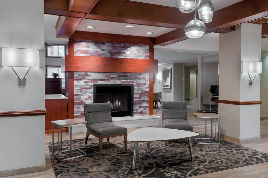 Residence Inn Charleston Airport hotel detail image 2