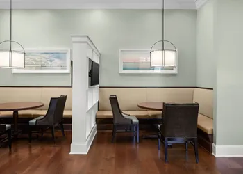 Residence Inn by Marriott Charleston Mount Pleasant hotel thumbnail 2