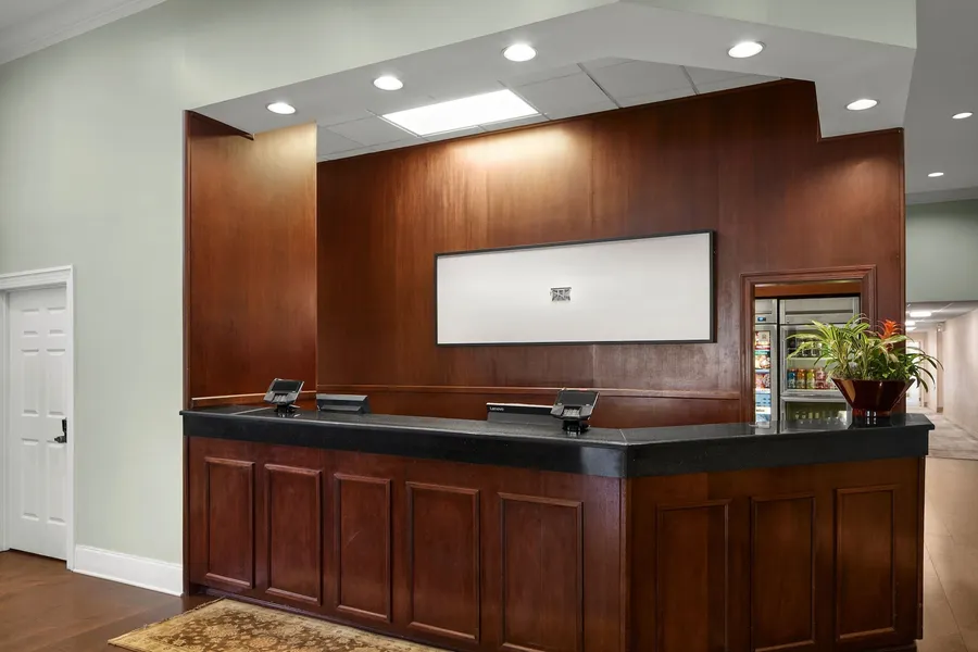 Residence Inn by Marriott Charleston Mount Pleasant hotel detail image 6