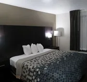 Travelodge by Wyndham North Charleston hotel detail image 5