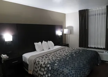 Travelodge by Wyndham North Charleston hotel thumbnail 5