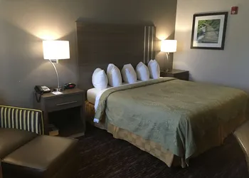 SureStay Plus Hotel by Best Western Edmond hotel thumbnail 2