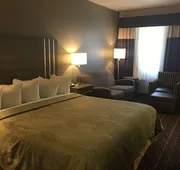 SureStay Plus Hotel by Best Western Edmond hotel detail image 3