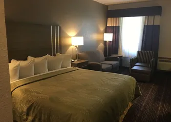 SureStay Plus Hotel by Best Western Edmond hotel thumbnail 3