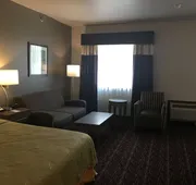 SureStay Plus Hotel by Best Western Edmond hotel detail image 4