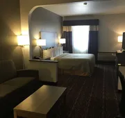SureStay Plus Hotel by Best Western Edmond hotel detail image 5