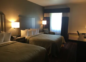 SureStay Plus Hotel by Best Western Edmond hotel thumbnail 6