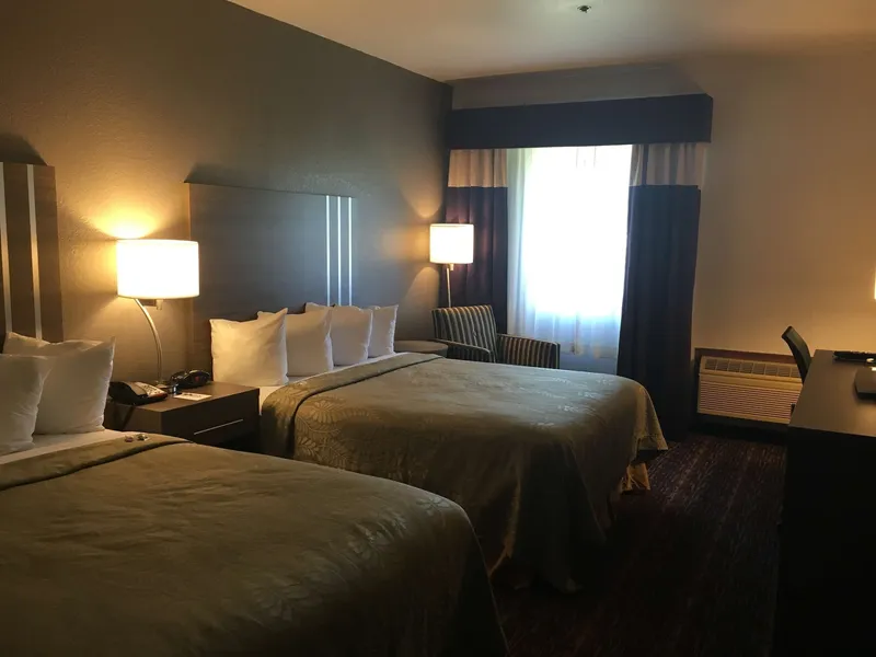 SureStay Plus Hotel by Best Western Edmond hotel detail image 6