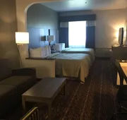 SureStay Plus Hotel by Best Western Edmond hotel detail image 7