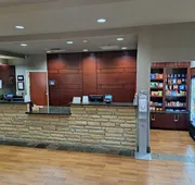 SpringHill Suites by Marriott Pigeon Forge hotel detail image 3