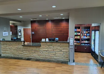 SpringHill Suites by Marriott Pigeon Forge hotel thumbnail 3