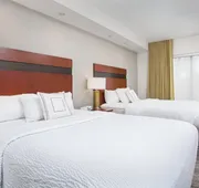 SpringHill Suites by Marriott Pigeon Forge hotel detail image 5