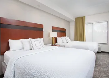 SpringHill Suites by Marriott Pigeon Forge hotel thumbnail 5
