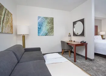 SpringHill Suites by Marriott Pigeon Forge hotel thumbnail 6