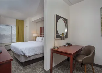 SpringHill Suites by Marriott Pigeon Forge hotel thumbnail 7