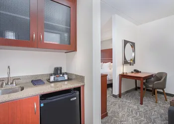 SpringHill Suites by Marriott Pigeon Forge hotel thumbnail 8