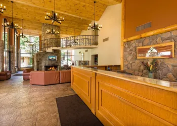 River Terrace Resort & Convention Center hotel thumbnail 2