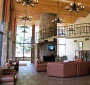 River Terrace Resort & Convention Center hotel detail image 3
