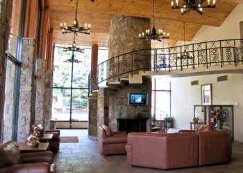 River Terrace Resort & Convention Center hotel thumbnail 3