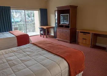 River Terrace Resort & Convention Center hotel thumbnail 5
