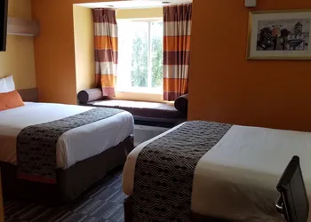 Microtel Inn & Suites by Wyndham Gatlinburg hotel thumbnail 4