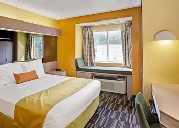 Microtel Inn & Suites by Wyndham Gatlinburg hotel thumbnail 8