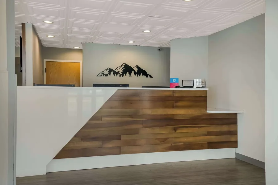 SureStay Plus Hotel by Best Western Sevierville hotel detail image 2