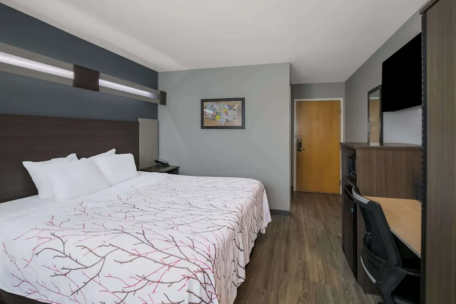 SureStay Plus Hotel by Best Western Sevierville hotel detail image 6