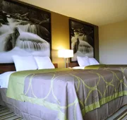 Super 8 by Wyndham Pigeon Forge Dollywood Lane hotel detail image 7