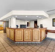 Quality Inn And Suites Dollywood hotel detail image 3