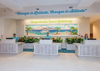 Margaritaville Resort Gatlinburg hotel thumbnail 2