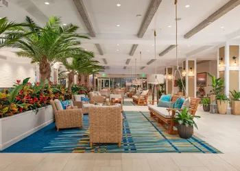 Margaritaville Resort Gatlinburg hotel thumbnail 3