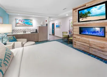 Margaritaville Resort Gatlinburg hotel thumbnail 8