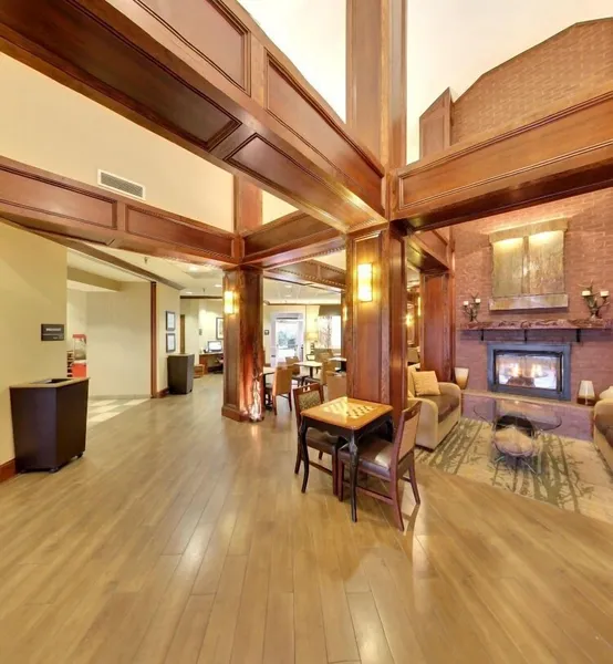 Inn on the Parkway hotel detail image 2