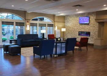 Comfort Inn MSP Airport - Mall of America hotel thumbnail 5